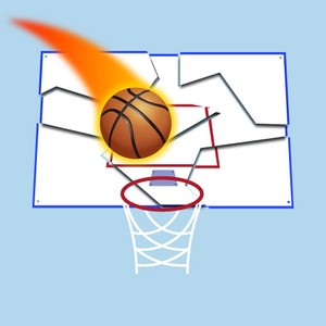 Basketball Damage online