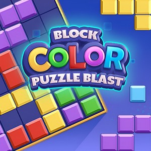 Block Color Puzzle Blast online
