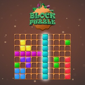 BlockPuzzle : Color Blast online