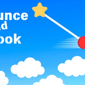Bounce Ball Hook online