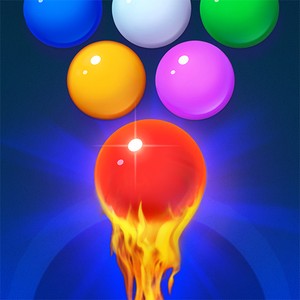 Bubble Shooter Free 2 online