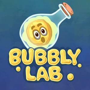 Bubbly Lab online