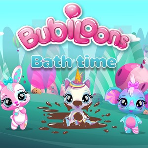 Bubiloons online