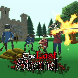 Cannon Blast - The Last Stand online