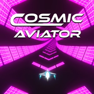 Cosmic Aviator online