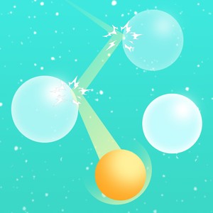 Crazy Bubble Breaker online