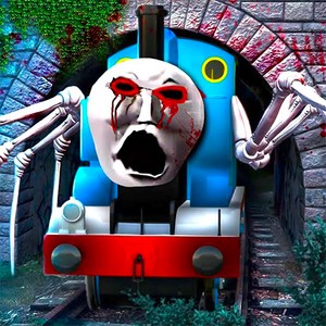 Cursed Thomas Escape online