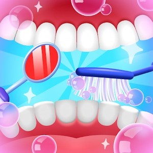 Dentist Simulator online