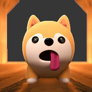 Dog Rescue Cookh5 online