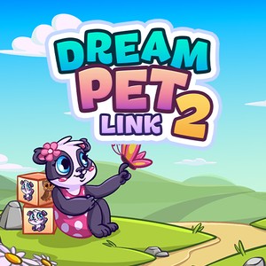 Dream Pet Link 2 online