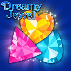 Dreamy Jewel online