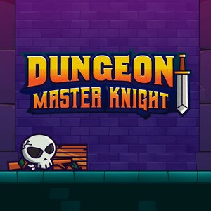 Dungeon Master Knight online