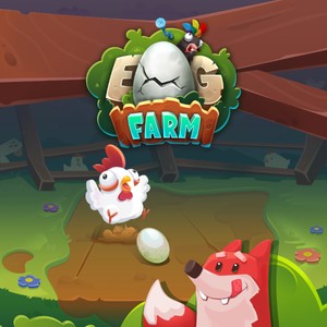 Egg Farm online