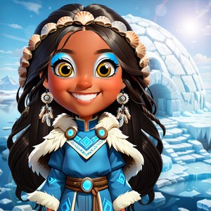 Elemental DressUp Magic online