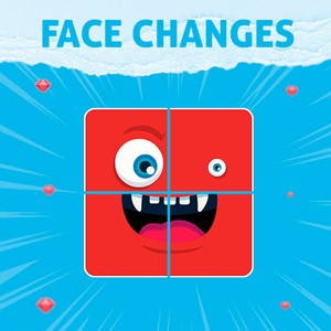 Face Changes online