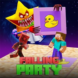 Falling Party online