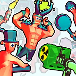 Funny Shooter 2 online