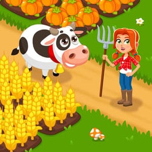 game of farmers online