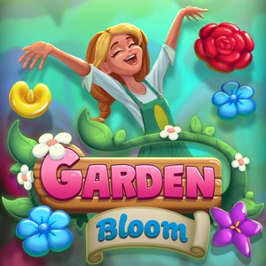 Garden Bloom online
