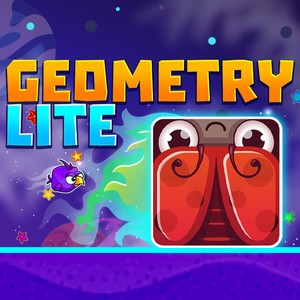 Geometry Lite online