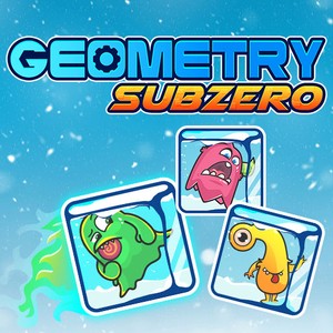 Geometry Subzero online