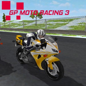 GP Moto Racing 3 online