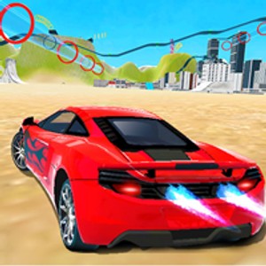 grand city racing - Online Games - Cookh5 Game