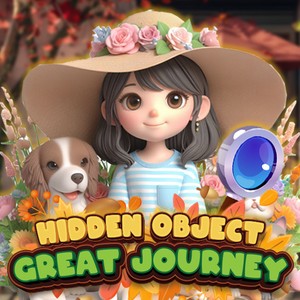 Hidden Object Great Journey online