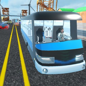 Highway Bus Rush online