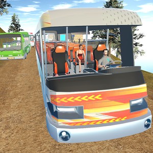 Hill Station Bus Simulator online