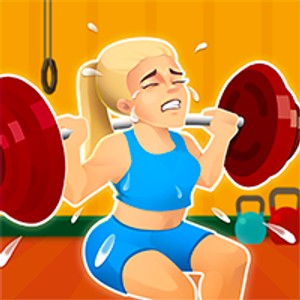 Idle Gym Tycoon online