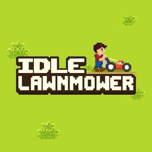 Idle Lawnmower online