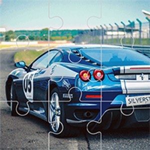 Jigsaw Puzzle Car online