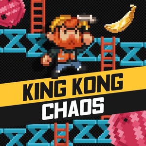 King Kong Chaos online
