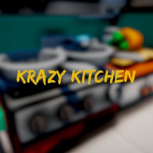 Krazy Kitchen online