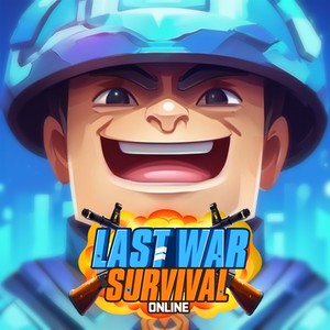 Last War Survival online