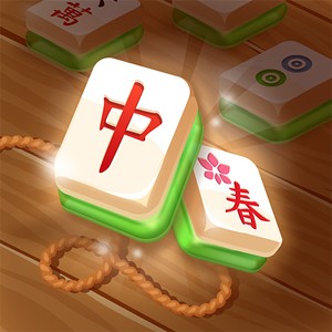 Mahjong Connect Gold online