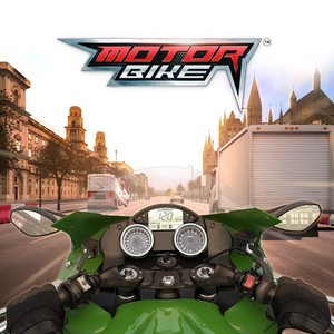 Motorbike online