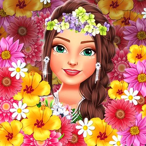 My Dreamy Flora Fashion Look online