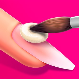 Nail Salon Pro online