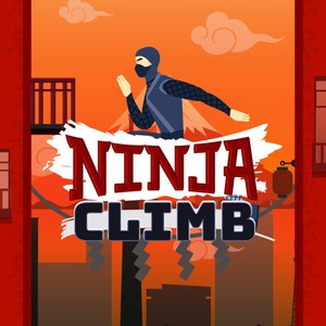 Ninja Climb online