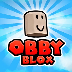Obby Blox Parkour online