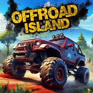 Offroad Island online