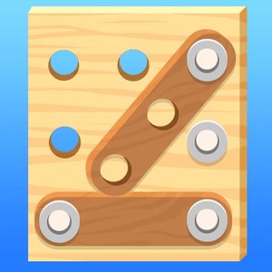 Pin Board Puzzle online