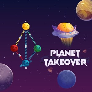 Planet Takeover online