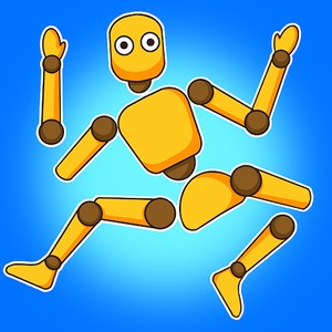 Playground Man Ragdoll Show online