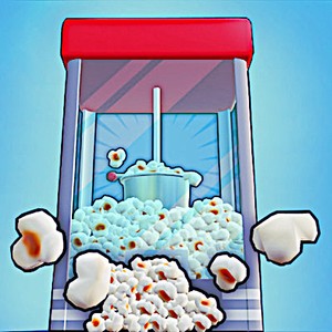 Popcorn Fun Factory online