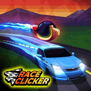 Race Clicker online