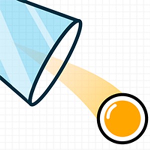 Rotated Cup online