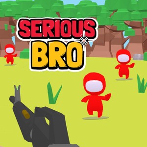 Serious Bro online